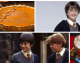 Happy Birthday, Harry Potter: Magisches Menü (auch für Muggel)