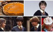 Happy Birthday, Harry Potter: Magisches Menü (auch für Muggel)