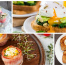 Ei-tastisch! 20 kreative und köstliche Eier-Rezepte 