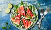 4 überraschend köstliche Salat-Kombinationen mit Obst, auf die Ihr nie gekommen wärt ;)
