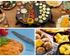 20 Raclette-Ideen für Silvester und Neujahr