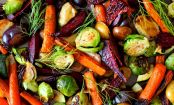 Weihnachtsessen mit veganen Gästen - Rezeptideen und Kochtipps