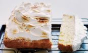 Ein Dessert wie im Urlaub: Spanischer Kuchen tres leches