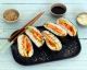 Dieses Sushi Sandwich ist das perfekte Mittagessen: so macht ihr Onigirazu