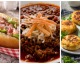 Mehr als Pommes und Burger: In 20 Rezepten durch die USA