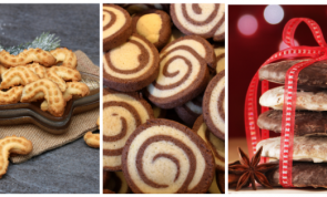 Ohne die geht's nicht: Keks-Klassiker für Weihnachten