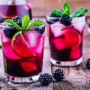 Erfrischung gefällig? 15 erfrischend-fruchtige Ideen für hausgemachte Sommer-Drinks