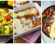 Einfach und schnell: 25 Rezeptideen für ein entspanntes Abendessen