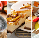 25 unwiderstehliche Kuchen und Desserts mit Äpfeln