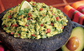 So macht ihr eine original mexikanische Guacamole