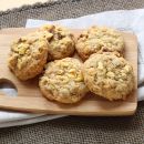 Ausgefallene Appetizer: mit diesen herzhaften Cookies werdet ihr eure Gäste garantiert überraschen