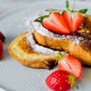 Pain Perdu, das fabelhafte französische Frühstück