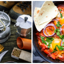 Gesundes Camp Food: 5 schnelle & leckere Rezepte für den Campingplatz