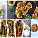 Vegetarischer Grillgenuss! Tolle Leckereien vom Grill, die ganz ohne Fleisch auskommen