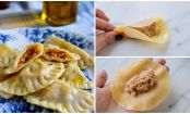 3 Tipps: so gelingen selbstgemachte Ravioli