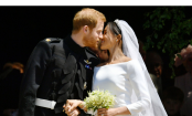 Inside- News: Das königliche Hochzeitsmenü von Meghan Markle und Prince Harry