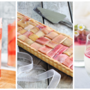 Zur Rhabarbersaison: 14 Neue, kreative Rezepte mit Rhabarber