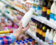 Welche Hygieneregeln sind beim Einkaufen zu beachten?