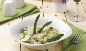 Rhabarber, Spargel & Co: 30 frühlingshafte Rezepte für den April