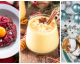 24 weihnachtliche Rezepte, die wir in Deutschland lieben