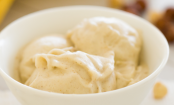 Für dieses cremige, vegane Eis braucht ihr nur eine Zutat