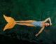 Ab ins Wasser! Diesen Sommer schwimmen wir den Pfunden einfach davon