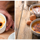 CRÈME BRÛLÉE ganz einfach SELBST GEMACHT