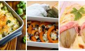 Alles KÄSE! Die 10 leckersten überbackenen Rezepte