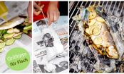 5 Tipps, wie man Fisch richtig grillt