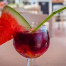 10 erfrischende Sangrías, die in eurem Cocktailrepertoire nicht fehlen dürfen