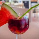 10 erfrischende SangrÃas, die in eurem Cocktailrepertoire nicht fehlen dürfen