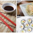 Olympisch gut: 7 köstliche japanische Spezialitäten zum Nachkochen zu Hause