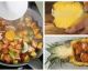 ACHTUNG EXOTISCH: Ananas mit karamellisierter Hühnerbrust