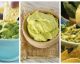 Dein Leben wird nicht mehr das gleiche sein, nachdem du diese 3 Guacamole-Rezepte probiert hast