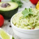 10 Schritte zur perfekten Guacamole