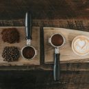 Süßer Energiekick: Die besten Desserts mit Kaffee
