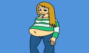 5 Ursachen für einen aufgeblähten Bauch
