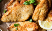 Schnitzellust: So macht ihr leckeres Hähnchenschnitzel zu Hause