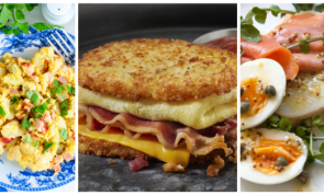 Eier und Kartoffeln: 20 einfache Rezepte mit dem unschlagbaren Traumpaar