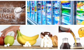 Weniger Zucker essen? Diese 8 Schritte helfen Dir dabei!