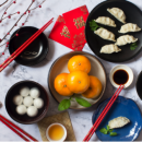 Chinesisches Neujahr: Die leckersten Spezialitäten für ein glückliches Jahr des Hasen
