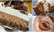 Triple-Chocolate-Mousse-Torte