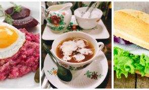 Hol Ostfriesland in deine Küche: 7 Gerichte, die Nordsee-Fans begeistern