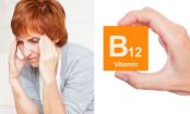 Vitamin-B12-Mangel: Symptome erkennen und natürlich bekämpfen