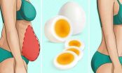 Abnehmen mit der Eier-Diät: bis zu 2 Kilo pro Woche