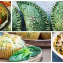 34 Köstliche Rezepte, die uns mit ungeliebtem Gemüse versöhnen