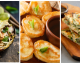 Die 10 besten Pfannkuchen-Rezepte aus aller Welt