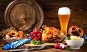 O'zapft is! So holt ihr euch das Oktoberfest nach Hause