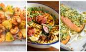 Bikinifigur leicht gemacht: 20 Sommer-Rezepte zum Abnehmen
