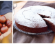 Fluffig und glutenfrei: Schoko-Maroni-Torte 